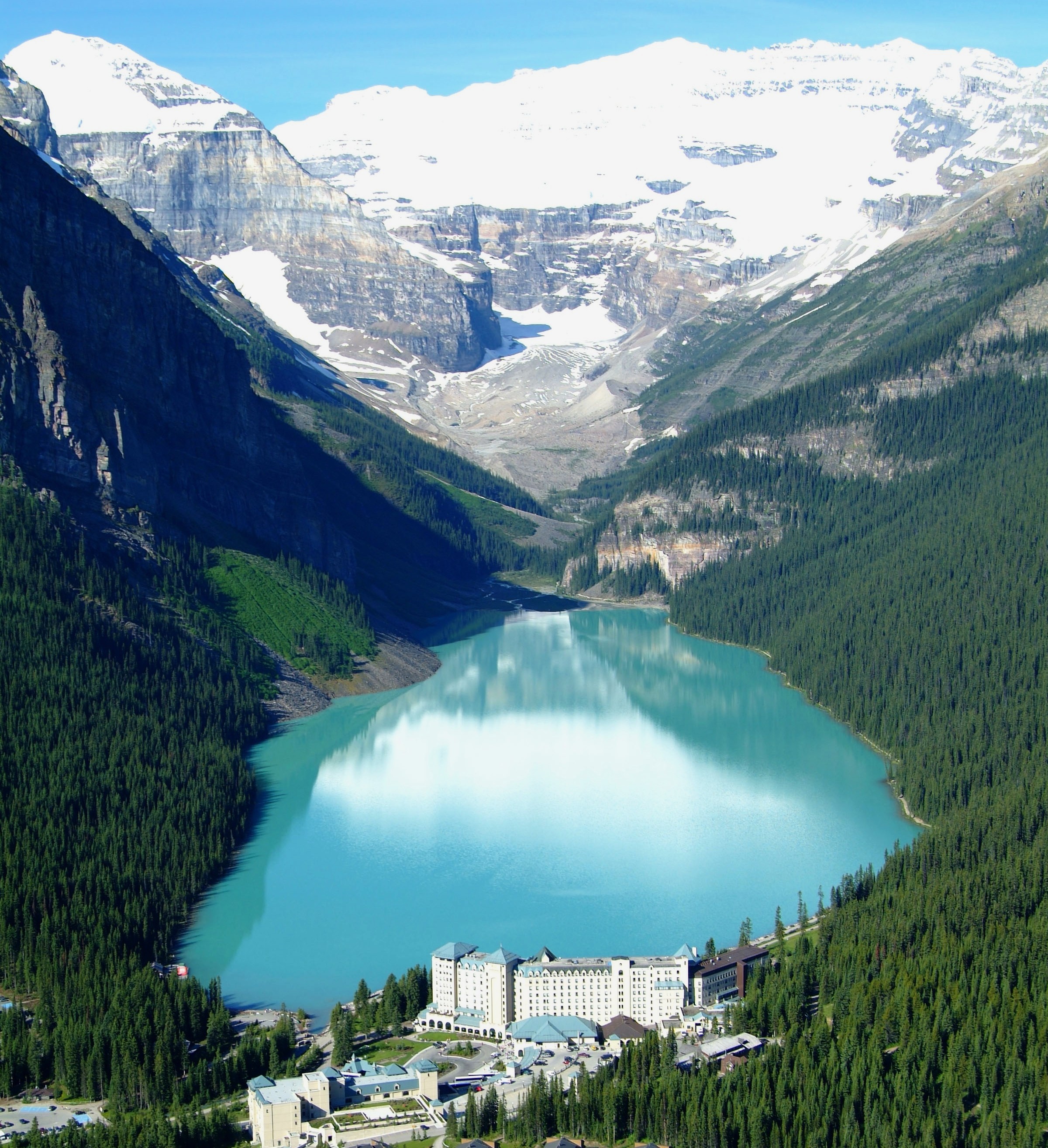 Lake Louise